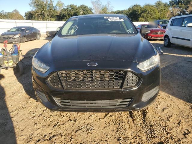 Ford Fusion Se Hybrid Image 5