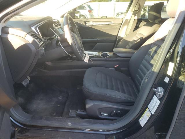 Ford Fusion Se Hybrid Image 9