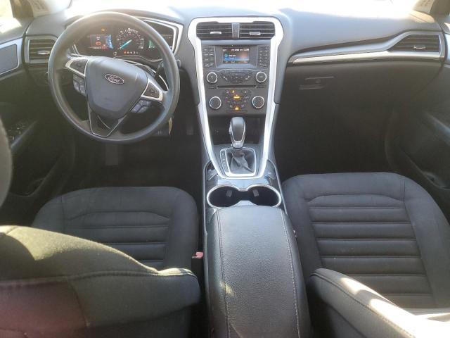 Ford Fusion Se Hybrid Image 7