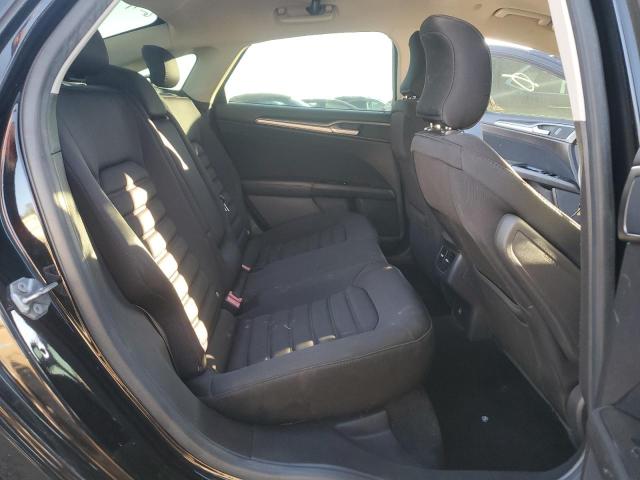 Ford Fusion Se Hybrid Image 2