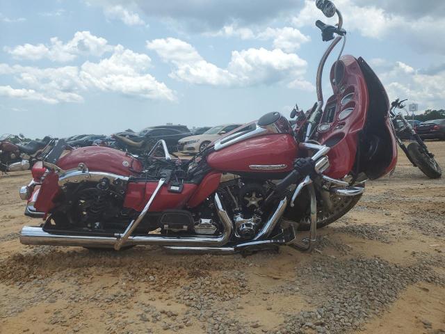  Salvage Harley-Davidson Fl