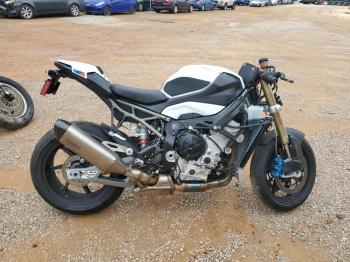  Salvage BMW S