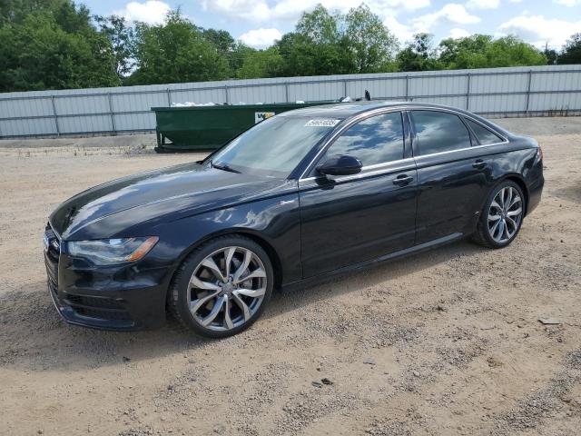  Salvage Audi A6