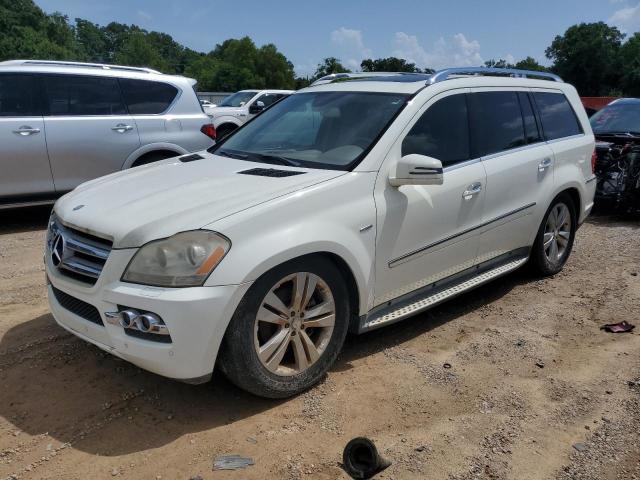  Salvage Mercedes-Benz G-Class