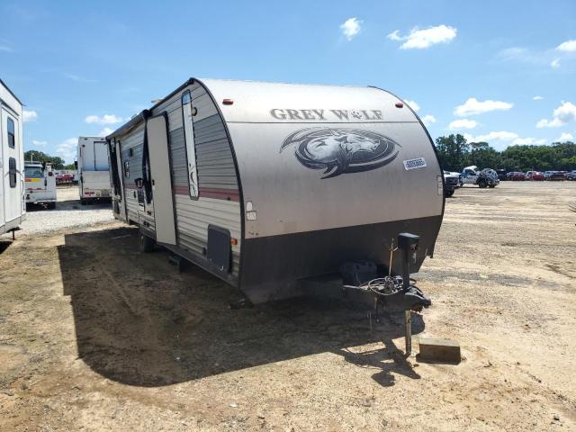  Salvage Frrv Grey Wolf