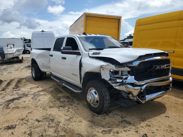  Salvage Ram 3500