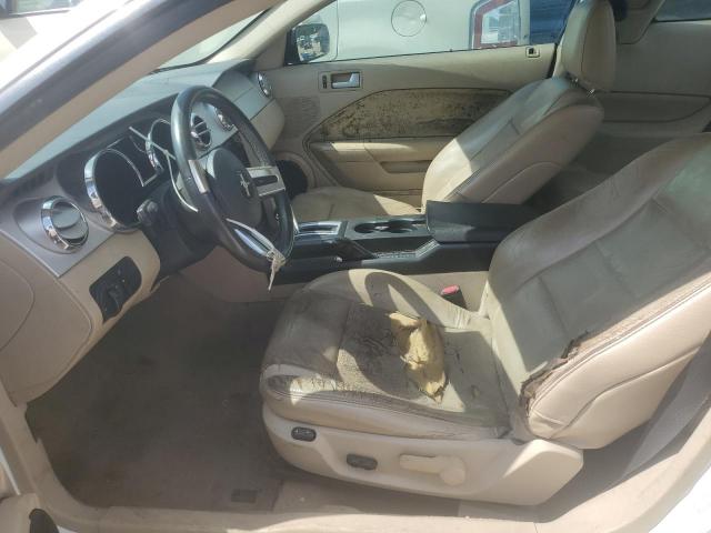 Ford Mustang Image 11