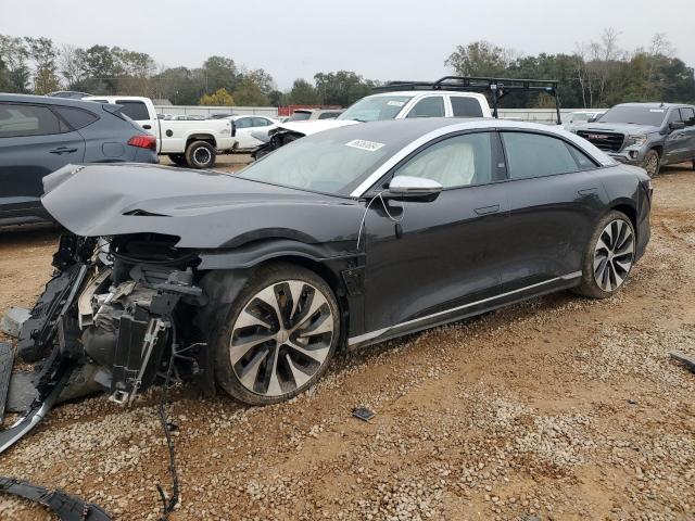  Salvage Lucid Motors Air