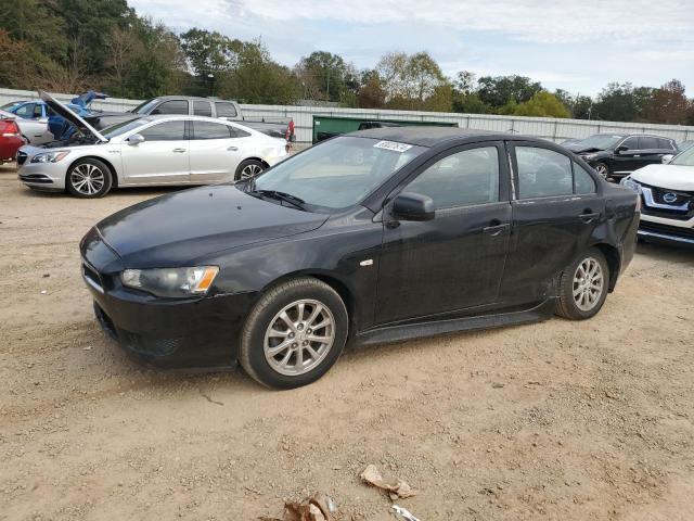  Salvage Mitsubishi Lancer