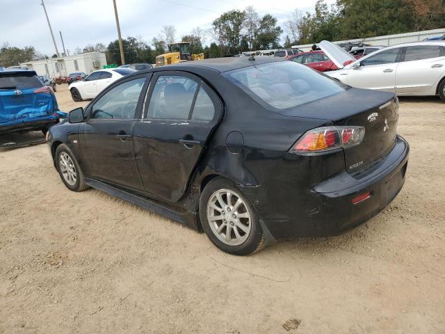 Mitsubishi Lancer Es/es Sport Image 3