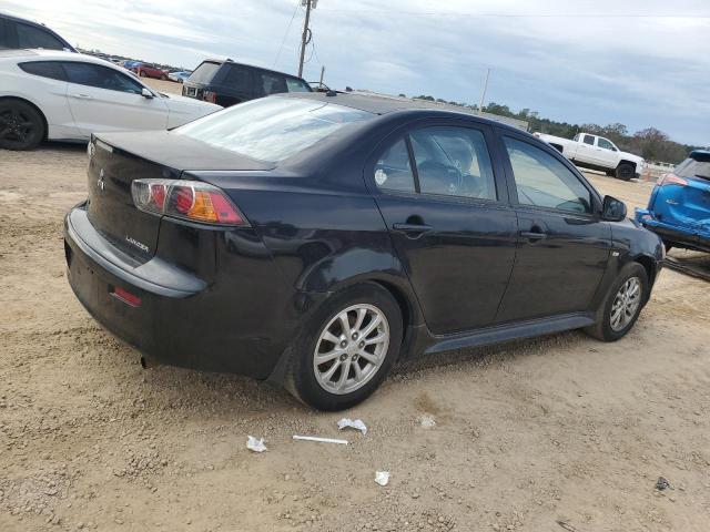 Mitsubishi Lancer Es/es Sport Image 2