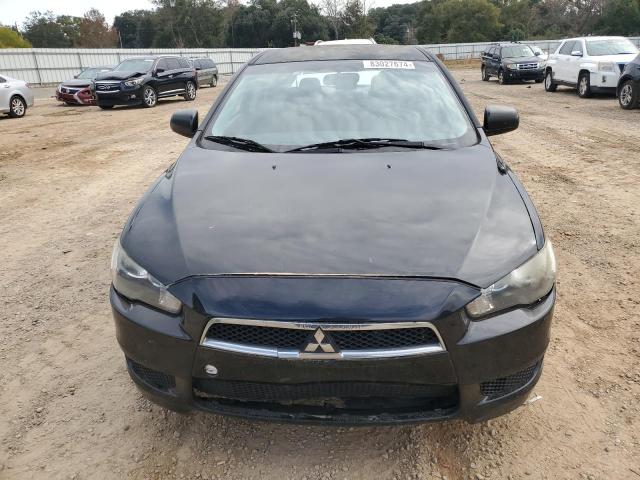 Mitsubishi Lancer Es/es Sport Image 6