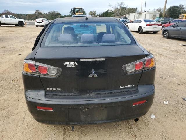 Mitsubishi Lancer Es/es Sport Image 7