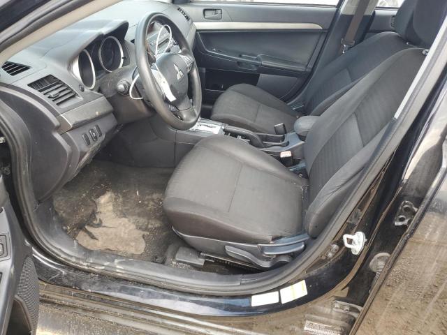 Mitsubishi Lancer Es/es Sport Image 4