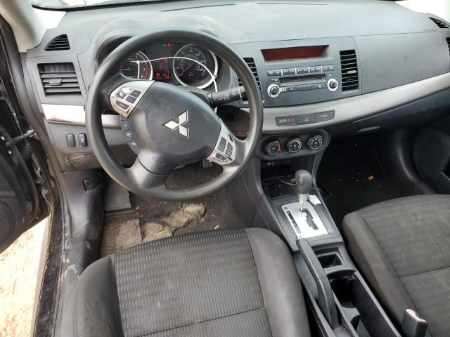 Mitsubishi Lancer Es/es Sport Image 5