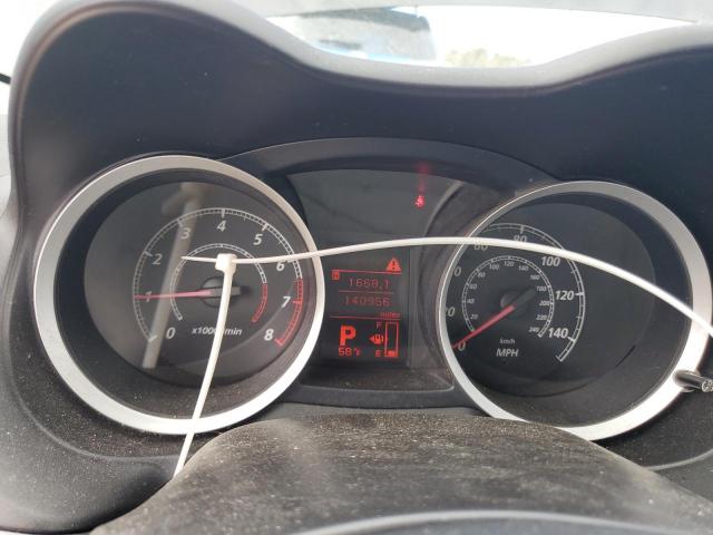 Mitsubishi Lancer Es/es Sport Image 9