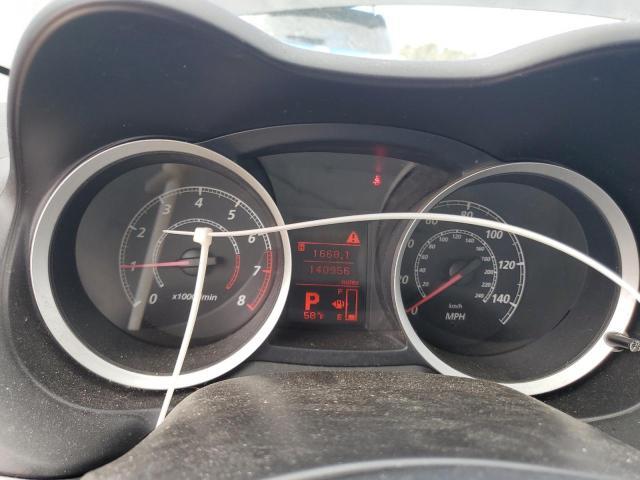 Mitsubishi Lancer Es/es Sport Image 9