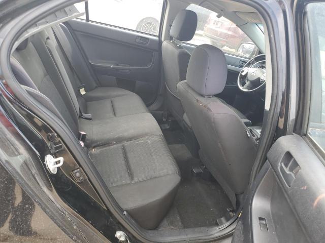 Mitsubishi Lancer Es/es Sport Image 8