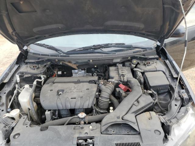 Mitsubishi Lancer Es/es Sport Image 11