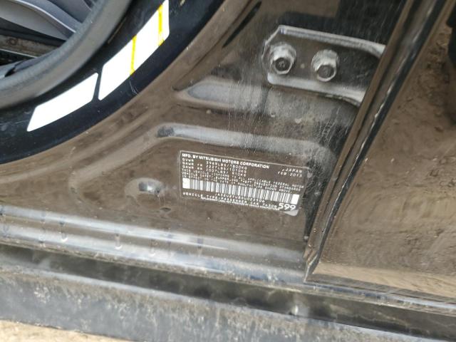 Mitsubishi Lancer Es/es Sport Image 10