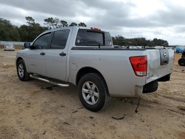 Nissan Titan S Image 2