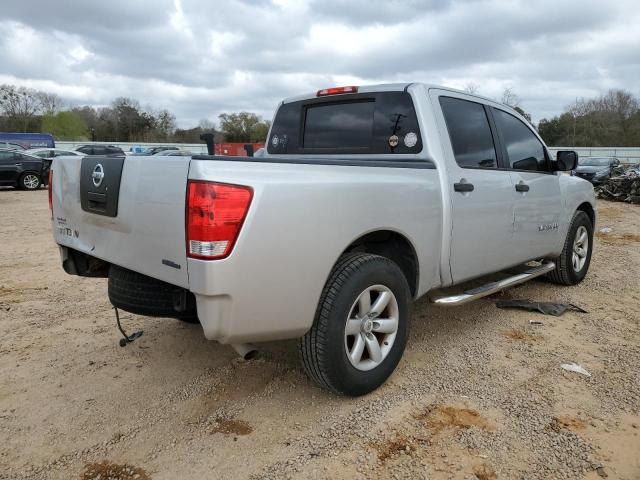 Nissan Titan S Image 3