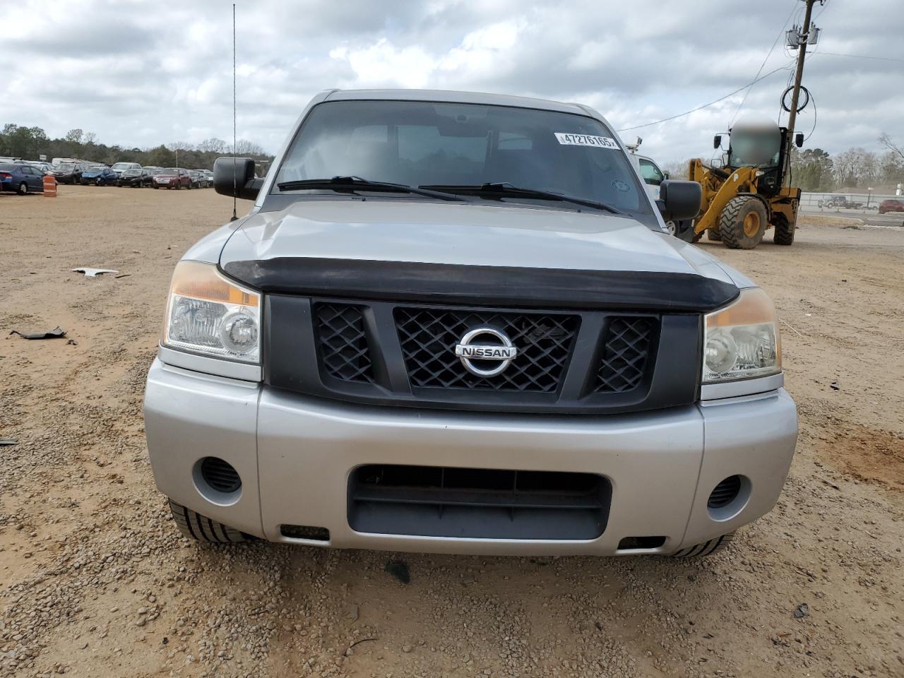 Nissan Titan S Image 5