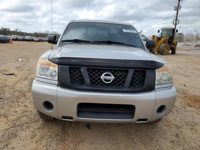 Nissan Titan S Image 5
