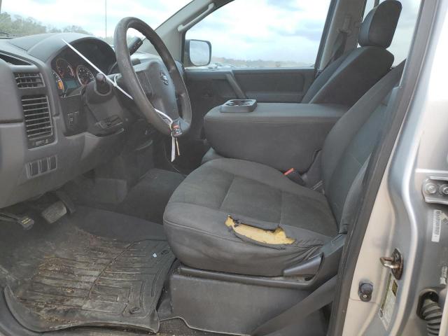 Nissan Titan S Image 7