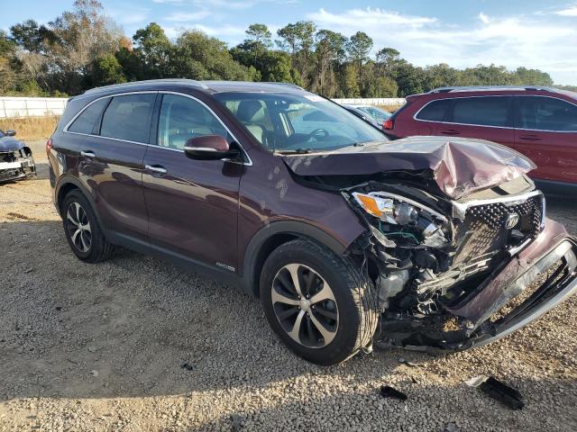 Kia Sorento Ex Image 4