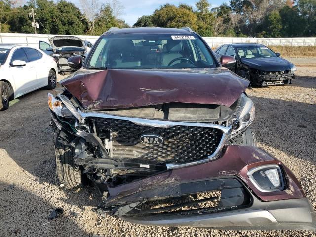 Kia Sorento Ex Image 5