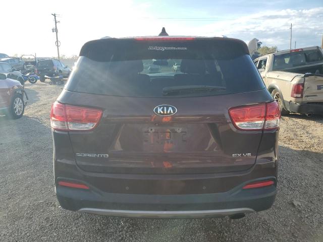 Kia Sorento Ex Image 2