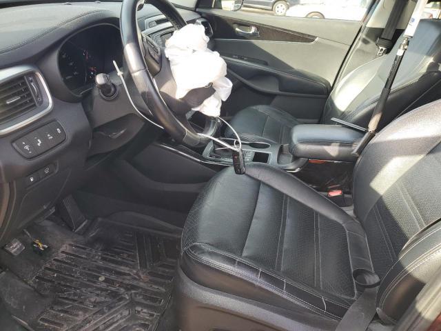 Kia Sorento Ex Image 6