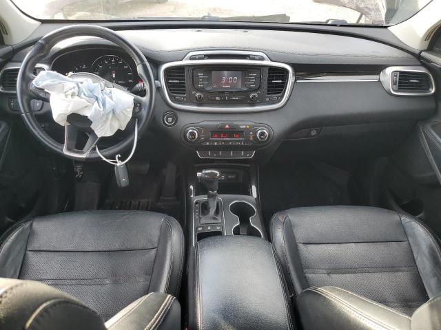 Kia Sorento Ex Image 7