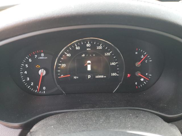 Kia Sorento Ex Image 8