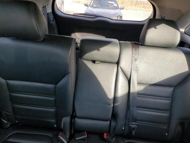 Kia Sorento Ex Image 11