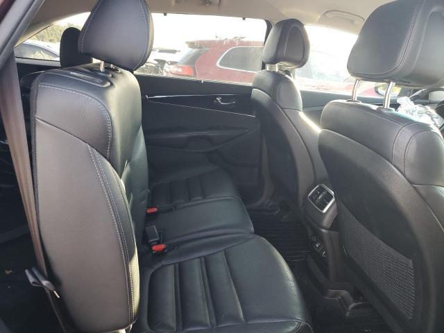 Kia Sorento Ex Image 10