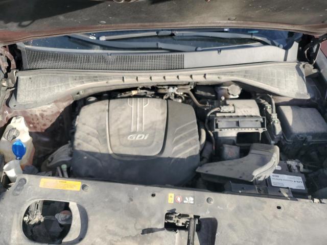 Kia Sorento Ex Image 9