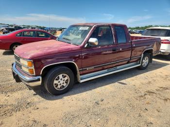  Salvage Chevrolet Gmt