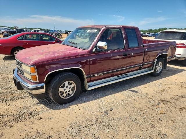 Salvage Chevrolet Gmt