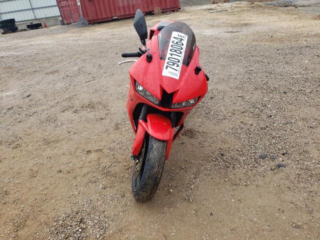 Honda Cbr Cycle Rr Image 4