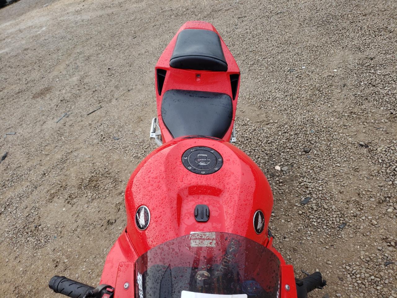 Honda Cbr Cycle Rr Image 2