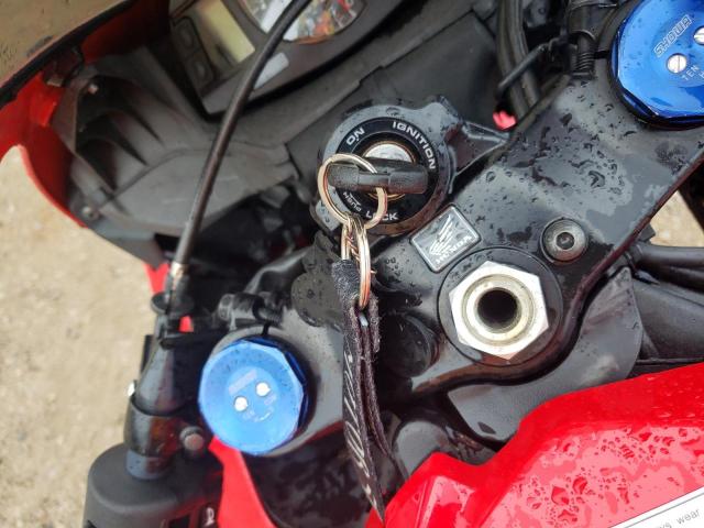 Honda Cbr Cycle Rr Image 5