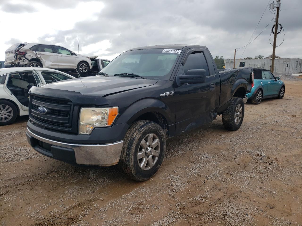 Ford F-150 Image 1