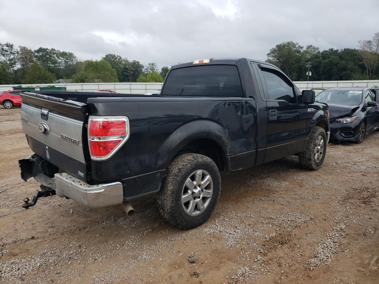 Ford F-150 Image 10