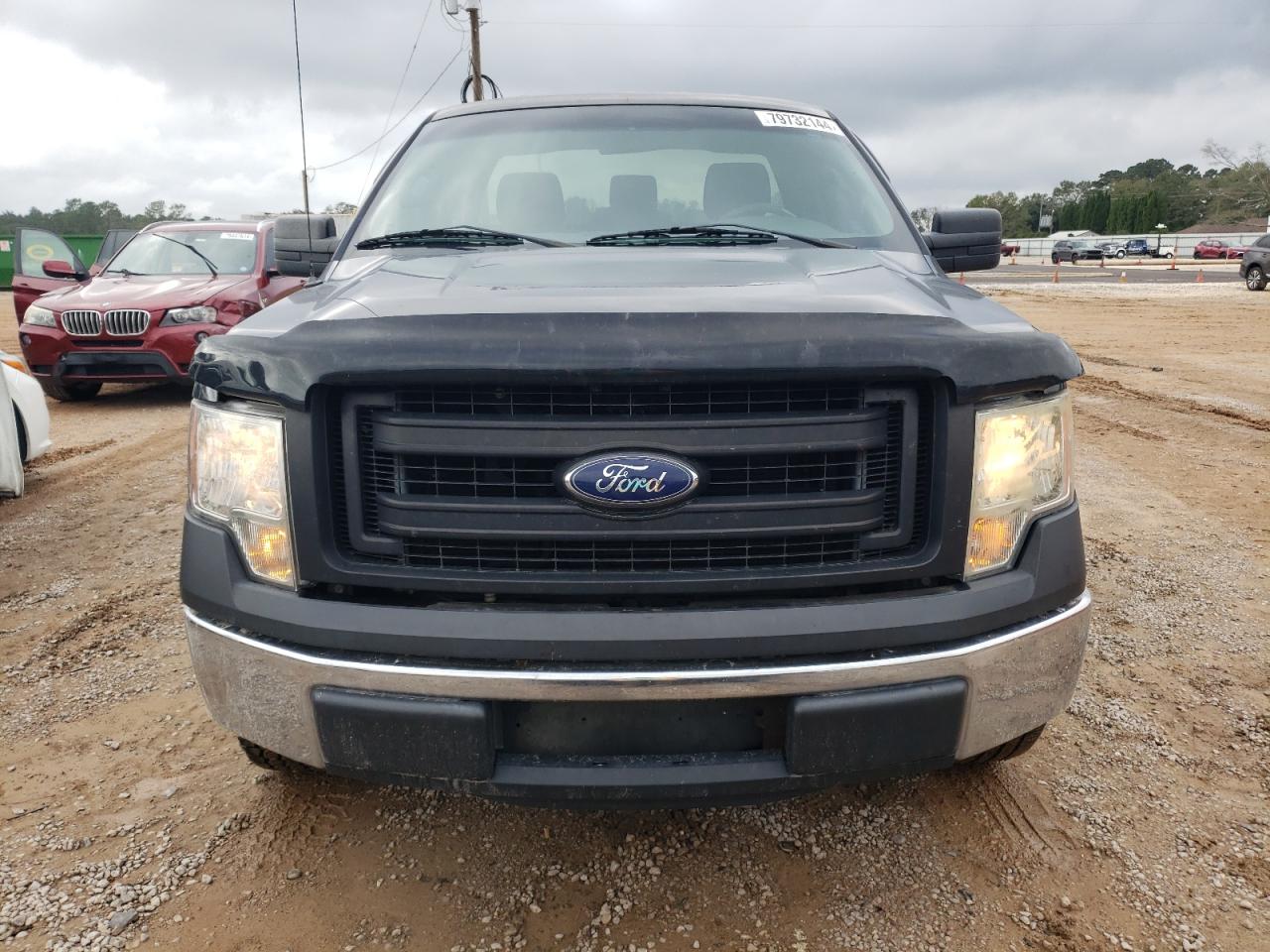 Ford F-150 Image 9