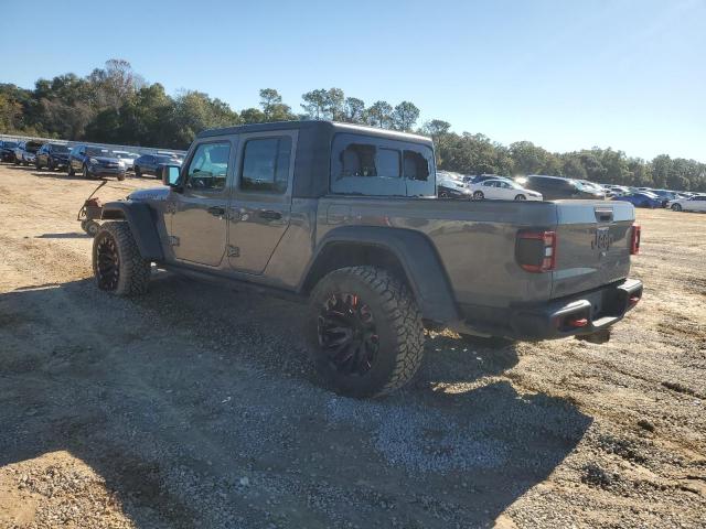 Jeep Gladiator Rubicon Image 11