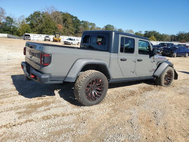 Jeep Gladiator Rubicon Image 7