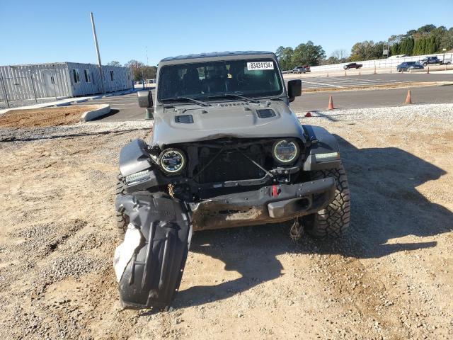 Jeep Gladiator Rubicon Image 10
