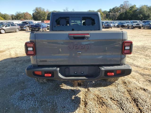 Jeep Gladiator Rubicon Image 6